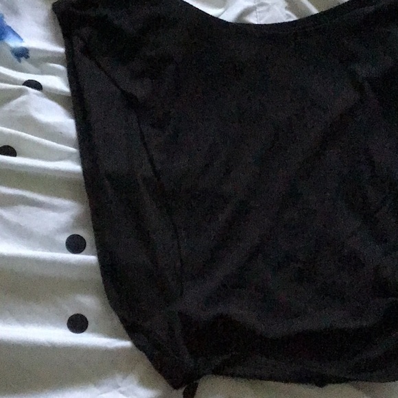 Muscle crop top - Picture 3 of 3